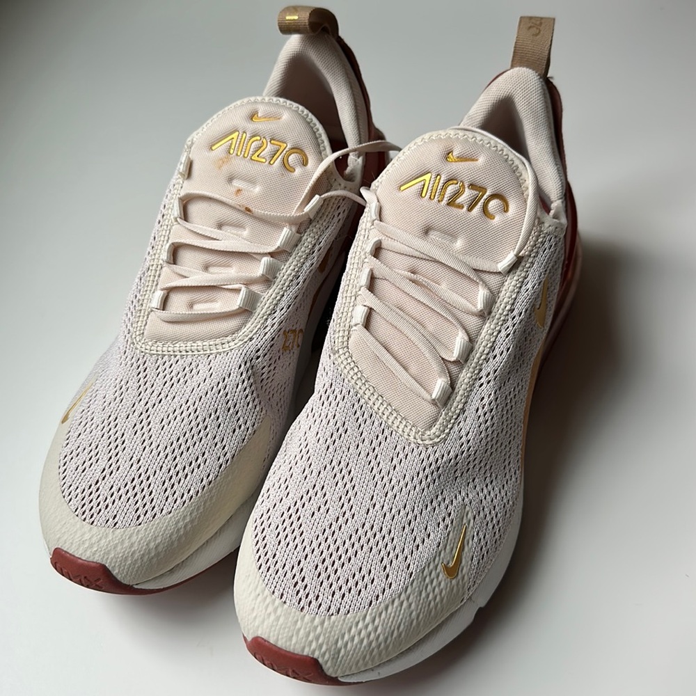 Nike shoes